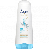 Dove Nutritive Solutions Volume Lift conditioner for fine and weakened hair without a volume of 200 ml