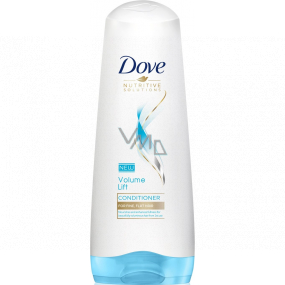 Dove Nutritive Solutions Volume Lift Conditioner for Fine and Weak Hair Without Volume 200 ml