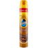 Pronto Wood Classic aerosol against dust, wood polish 400 ml