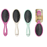 Donegal Eco Brush Biodegradable oval hair brush 1 piece, more colors 1276