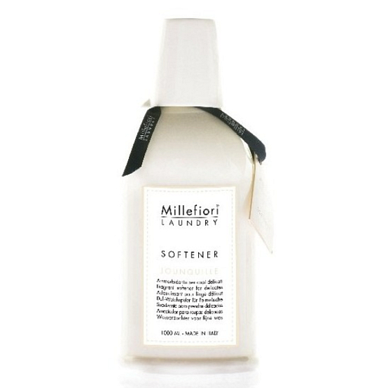 Millefiori Milano Laundry Jonquille - Narcissus fabric softener 1 l