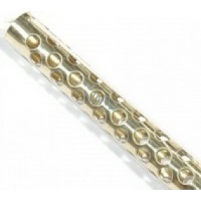 Small curler metal 11 mm 1 piece