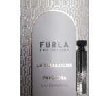 Furla Favolosa perfumed water for women 2 ml vial