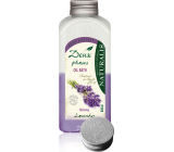 Naturalis Lavender Two-component oil bath foam 800 ml