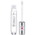 Essence Extreme Shine lip gloss 01 Crystal Clear 5 ml