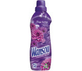 Wansou Romantic Mood fabric softener concentrated 40 doses 1 l