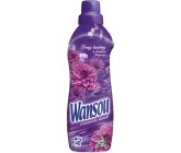 Wansou Romantic Mood concentrated fabric softener 40 doses 1 l