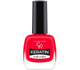 Golden Rose Keratin Nail Color nail polish 35 10.5 ml
