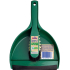 Spontex Broom set with ECO shovel