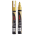 Uni Mitsubishi Chalk Marker chalk marker gold 1,8-2,5 mm, PWE-5M