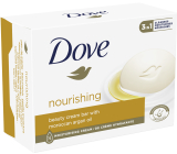 Dove Nourishing Moroccan Argan Oil creamy toilet soap with argan oil 90 g