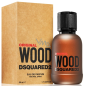 Wood for him dsquared clearance