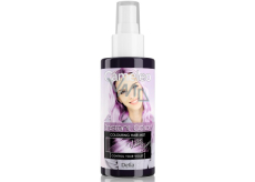 Delia Cosmetics Cameleo Instant Color tónovací přeliv na vlasy Fialový 150 ml sprej