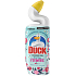Duck WC gel First Kiss Flowers liquid cleaner, 750 ml