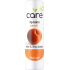 Quiz Cosmetics Care Peach - Peach lip balm with aloe vera and shea butter 4 g
