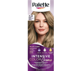 Schwarzkopf Palette Intensive Color Creme hair color 7-21 Medium ashy fawn