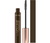 Catrice Pure Volume Magic Mascara for long lashes and volume 010 Burgundy Brown 10 ml