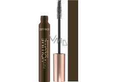 Catrice Pure Volume Magic Mascara for long lashes and volume 010 Burgundy Brown 10 ml