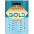 Essence Stay bold, it’s Gold nail stickers 88 pieces
