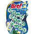 Bref WC Block Spa Moments Serenity, 3× 50 g