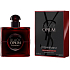 Yves Saint Laurent Black Opium Red parfémovaná voda pro ženy 50 ml