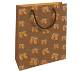 Nekupto Gift kraft bag 18,7 x 24,3 x 8 cm Beer