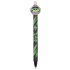 Colorino Mandalorian - Baby Yoda black, blue refill 0,5 mm