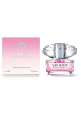 Versace Bright Crystal perfume for women 5 ml, Miniature