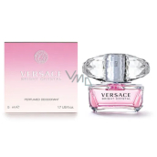 Versace Bright Crystal perfume for women 5 ml, Miniature