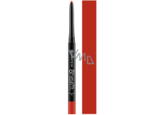 Essence 8h Matte Comfort Lip Liner 18 Cherry On Top 0.3 g