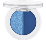 Essence Soft Touch duo eyeshadow 03 Icy Girl 1 g
