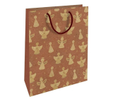 Nekupto Christmas Bag WKHL 0731 CZ/xSK/HU