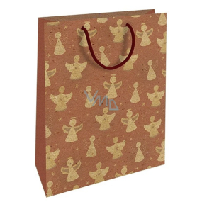 Nekupto Christmas Bag WKHL 0731 CZ/xSK/HU