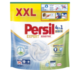 Persil Expert Sensitive 4v1 prací kapsle pro citlivou pokožku 34 dávek
