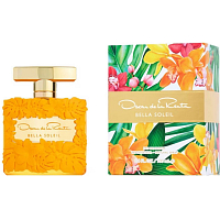 Oscar de la Renta Bella Soleil Eau de Parfum for Women 100 ml
