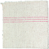 Spokar Venda woven cleaning cloth, dimensions 60 x 60 cm