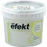 REMAL Color Effect washable decorative paint, 0910 silver pearl, 250 g