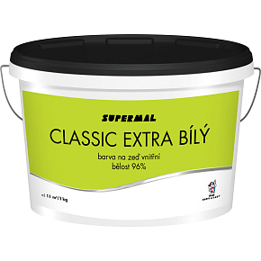 Supermal Classic extra 7.5 kg Supermal Classic extra 7.5 kg