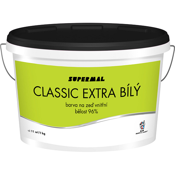 Supermal Classic extra 7.5 kg