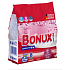 Bonux Washing Powder Radiant Rose, 400 g, 8 doses