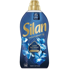 Silan fabric softener Marrakesh 50 doses, 1100 ml