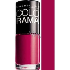 Maybelline Colorama nail polish 006 7 ml