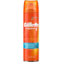 Gillette Fusion Ultra Moisturizing Shaving Gel for Men 200 ml