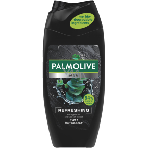 Palmolive Men Refreshing 2in1 250 ml shower gel