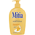Mitia Honey & Milk liquid soap, 500 ml