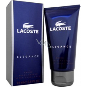 Lacoste Elegance After Shave Balm 75 ml