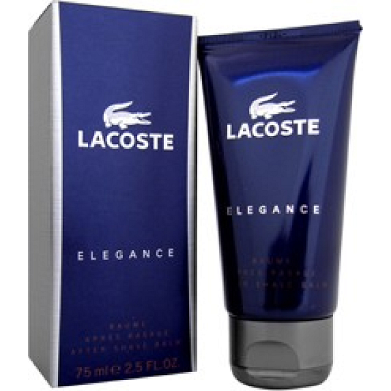 Lacoste Elegance After Shave Balm 75 ml