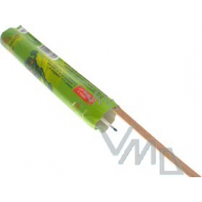 Large parachute rocket pyrotechnics CE2 1 piece II. hazard classes marketable from 18 years!