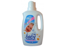 Milli Baby koncentrovaná aviváž pro děti 1l=4l