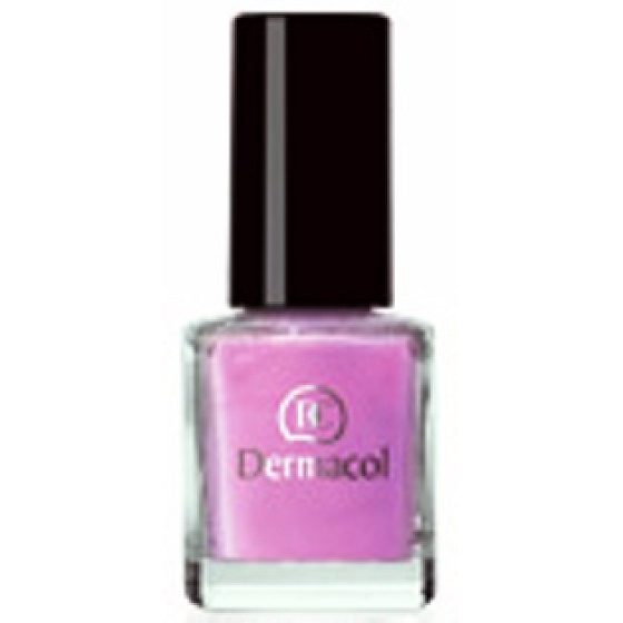 Dermacol Nail Polish 02 7 ml